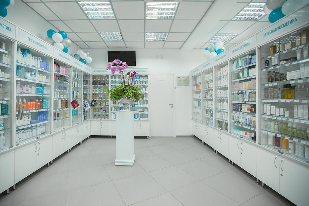 Интернет Аптека Фарм Центр Москва