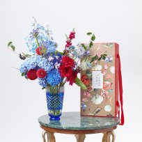 Flower box, Коллекция сентябрь